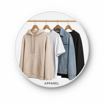 Apparel