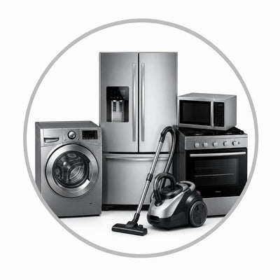 Appliances