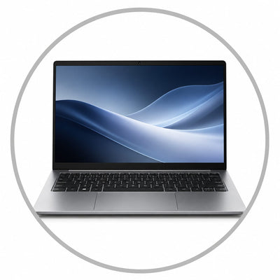 Laptops