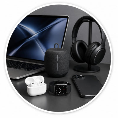 Electronics