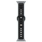 For Iwatch Series 11 10 9 8 7 6 5 4 SE3 Ultra 1 2 Silicone Strap Sports Band for Apple Watch 49mm 46mm 45mm 44mm 42mm 41mm 40mm
