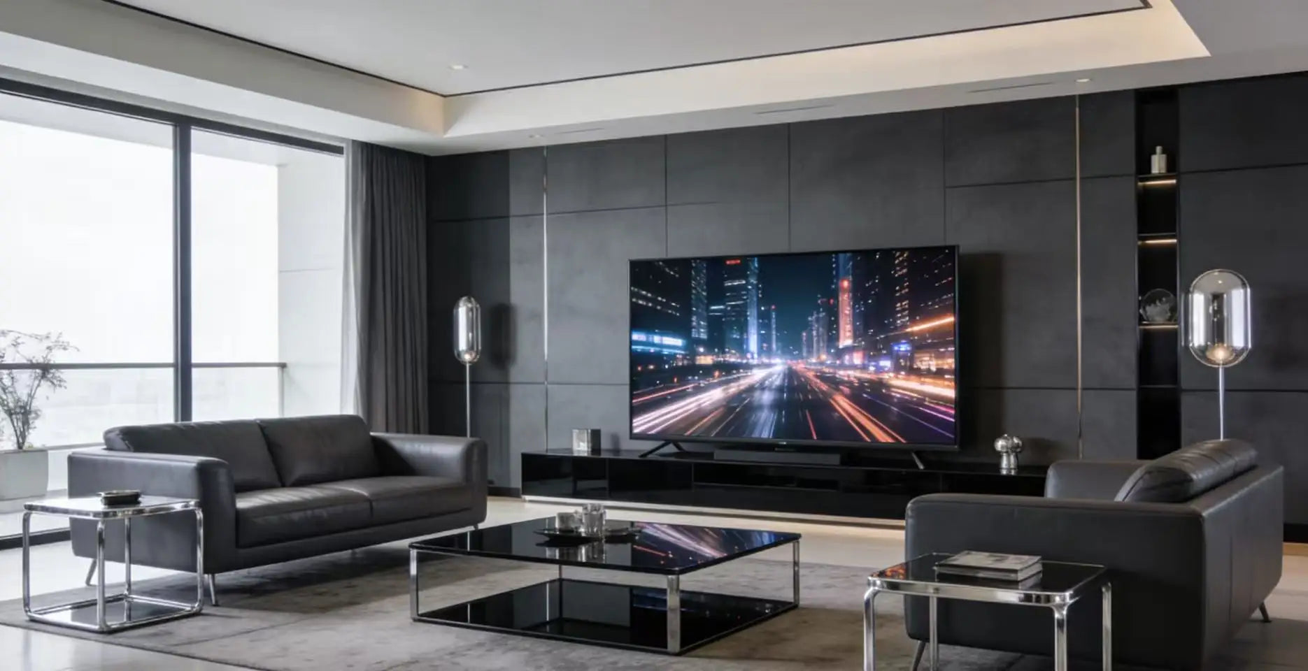 TCL 120Hz Gaming TV OLED 4K Google TV 55 65 75 85 100 120 Inch Smart Android 14 TV HDMI 2.1 AI Voice Control Cinema Display