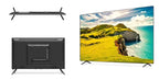 55-Inch  Frameless Android TV 120Hz 4K Hotel TV Use Large Screen Entertainment