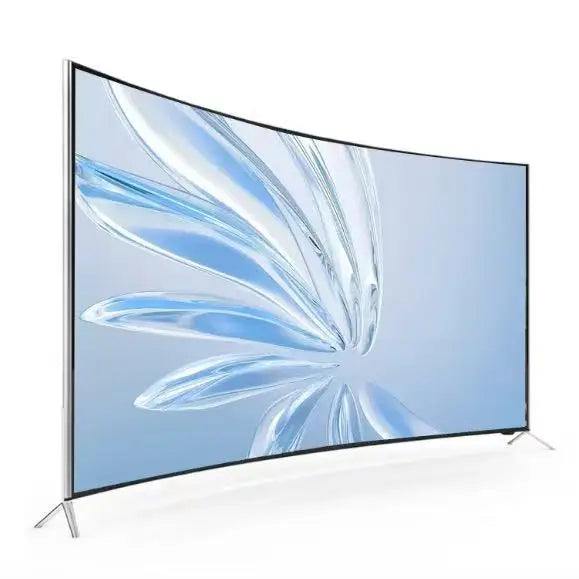 55-Inch  Frameless Android TV 120Hz 4K Hotel TV Use Large Screen Entertainment