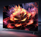 TCL 120Hz Gaming TV OLED 4K Google TV 55 65 75 85 100 120 Inch Smart Android 14 TV HDMI 2.1 AI Voice Control Cinema Display