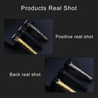New Hair Clipper For Men's Beard Shaver Professional Version of Wireless Electric  Hair Trimmer Retro T9 Hair Cutting Machine