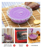 Commercial Wall Breaking Machine Household Mixer Automatic Juicer Smooth Grinding Blender Rice Paste Soymilk