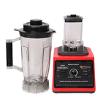 Commercial Wall Breaking Machine Household Mixer Automatic Juicer Smooth Grinding Blender Rice Paste Soymilk